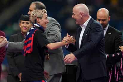 (FOTOS: AP)