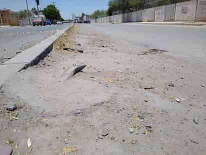 (Foto: ROBERTO ITURRIAGA / EL SIGLO DE TORREÓN)