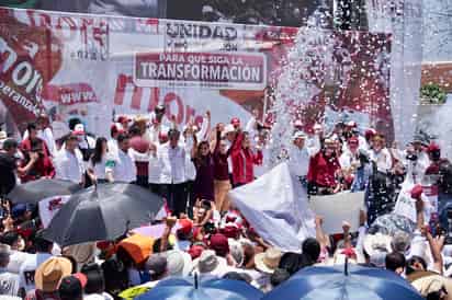 La Comisión determinó negar las medidas cautelares.