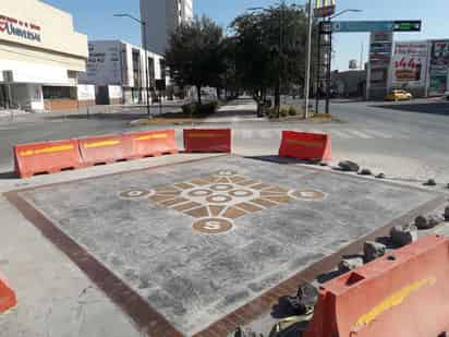 Considera comercio establecido que se pudiera aprovechar la inversión en otros puntos y no sólo en la Colón. (EL SIGLO DE TORREÓN)