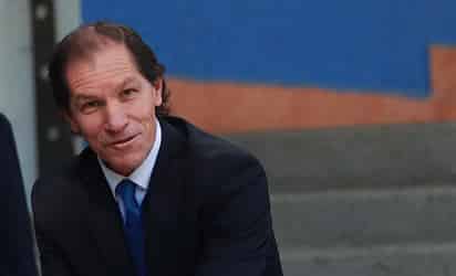 Jaime Ordiales a nada de ser nuevo director deportivo en FMF