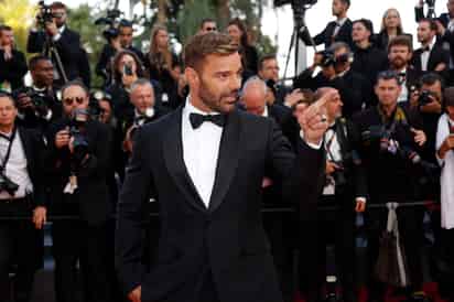 Este jueves es la primera audiencia de Ricky Martin por presunta violencia doméstica contra su sobrino