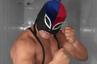 Durante más de 40 años, este legendario gladiador mexicano ha demostrado su gran calidad sobre el cuadrilátero.
