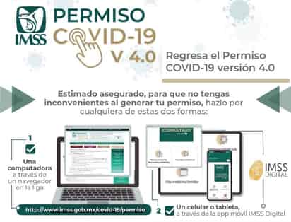 Resaltó que por ahora el virus ha afectado a personas que presentan comorbilidades como diabetes, hipertensión, o padecimientos crónicos. (EL SIGLO DE TORREÓN)