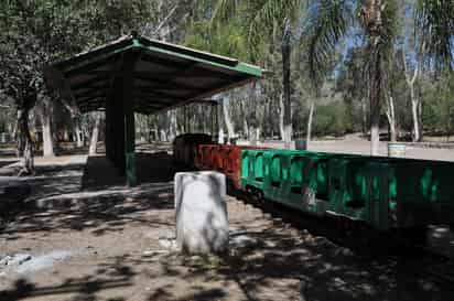 Durante esta temporada vacacional se han realizado diversas actividades culturales. (EL SIGLO DE TORREÓN)