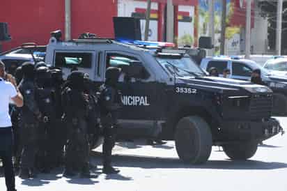 (Foto: FERNANDO COMPEÁN / EL SIGLO DE TORREÓN)
