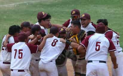 Concluye el softbol en los Juegos Nacionales CONADE 2022