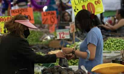 Brindan Profeco y Condusef recomendaciones para las familias, en el marco de la inflación.