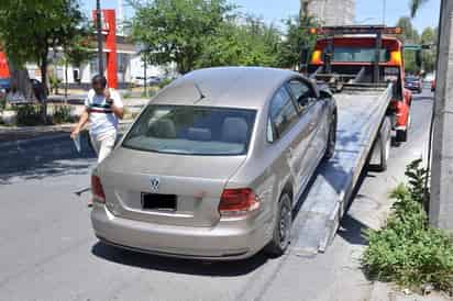 Buscan que los conductores de transporte vía App se puedan regularizar en Torreón.