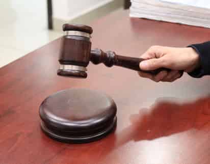 Estas sentencias habían sido dictadas por el Poder Judicial del Estado; durante enero y junio se recibieron mil 009 apelaciones.
