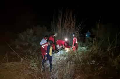 Inundaciones repentinas dejan 17 muertos en el sur de Irán