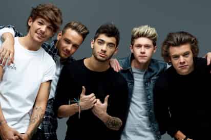 Hace 12 años comenzó el andar de la ‘boy band’ (ESPECIAL)