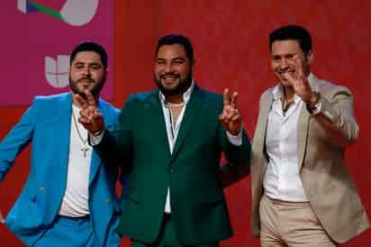 Banda MS dará el grito en la Plaza Mayor de Torreón, confirma Román Cepeda