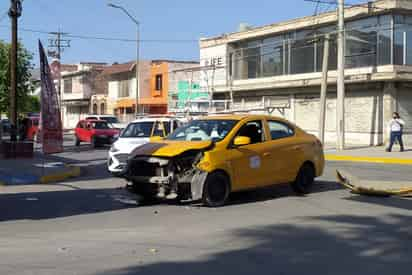 En los primeros seis meses de 2022 han bajado 25 por ciento las muertes por accidente vial. (EL SIGLO DE TORREÓN)