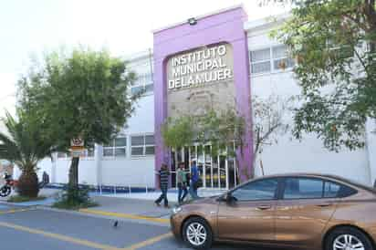 El Instituto de la Mujer informó que se atiende a hijos de mujeres que sufren violencia. (EL SIGLO DE TORREÓN)