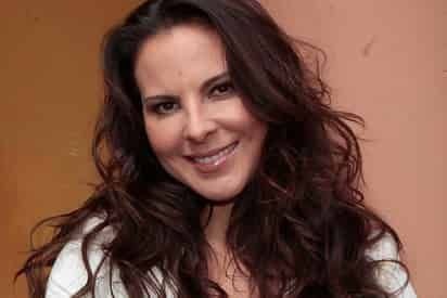 Kate del Castillo inaugurará nueva entrega de Taller de actores