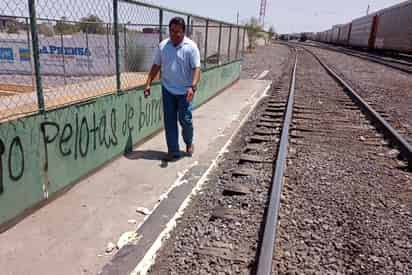 Alcalde de Ciudad Frontera anuncia construcción de drenaje pluvial