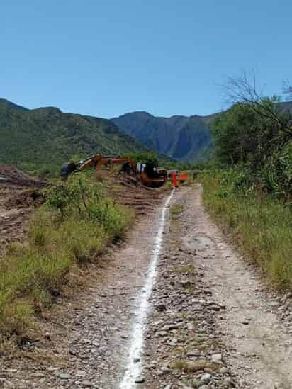 Pide diputado Gutiérrez Jardón mayor información sobre 'Agua Saludable para la Laguna'. (EL SIGLO DE TORREÓN)