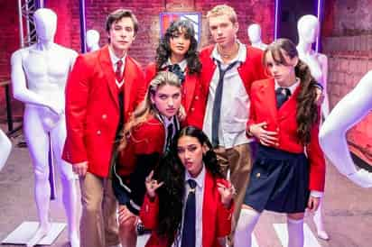 Rebelde temporada 2: todo lo que debes saber antes del estreno