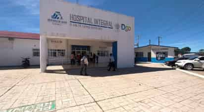 Se implementarán medidas de seguridad en hospitales como tecnología para un botón de pánico, videocámaras, etc. -(EL SIGLO DE TORREÓN)