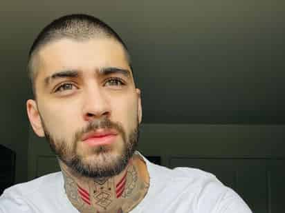ESPECIAL: zayn