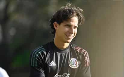 Diego Lainez está en la mira de este equipo en Portugal