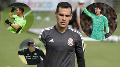 Rafa Márquez quiere llevarse a este portero mexicano al Barcelona