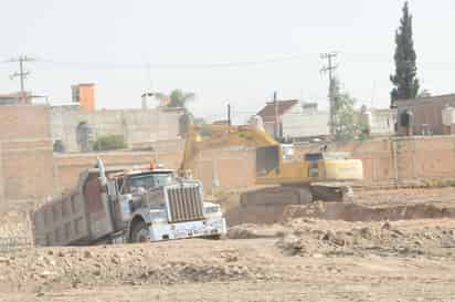 El aumento de precios en materiales encarece las obras.