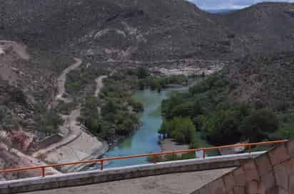 Para el Centro de Investigación en Agua, es necesario revaluar el programa. (EL SIGLO DE TORREÓN)