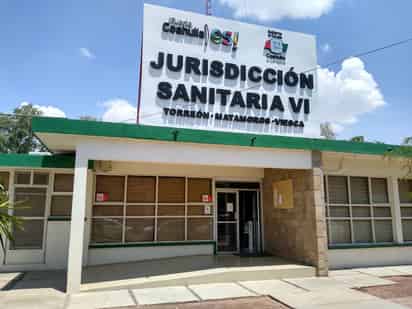 El Instituto Mexicano del Seguro Social es quien notificó el mayor número de fallecimientos por cáncer de mama a la Jurisdicción 6. (EL SIGLO DE TORREÓN)