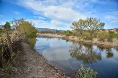 La probabilidad de lluvia se mantiene para hoy sábado para la zona conurbada de La Laguna así como para la Cuenca del Nazas y del Aguanaval. (EL SIGLO DE TORREÓN)