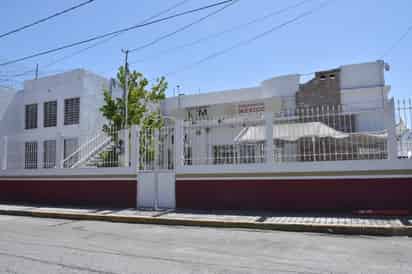 La unidad de carga circulaba sobre la carretera federal 53, en el perímetro rural de Castaños.