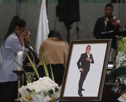Colombia llora a Darío Gómez y se prepara para despedirlo