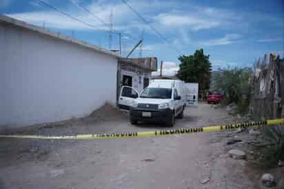 (EL SIGLO DE TORREÓN)