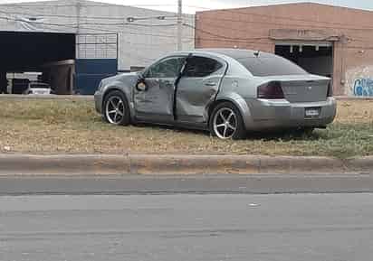 (EL SIGLO DE TORREÓN)