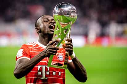 Bayern Múnich conquista la Supercopa de Alemania tras imponerse al RB Leipzig