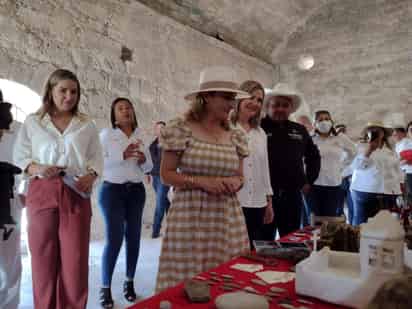 Recupera Coahuila número de turistas pese a restricciones sanitarias de COVID-19