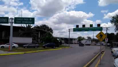 Modernización de puerto fronterizo en Piedras Negras podría iniciar a finales de agosto