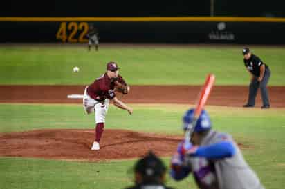 Algodoneros Unión Laguna aseguran su lugar en playoffs