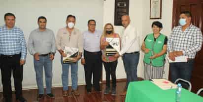 Hasta la fecha han realizado tres mil trámites.