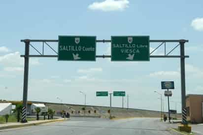 Preocupan recortes federales a inversiones proyectadas para infraestructura carretera.