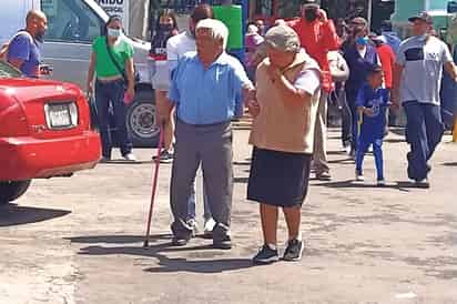 (EL UNIVERSAL)