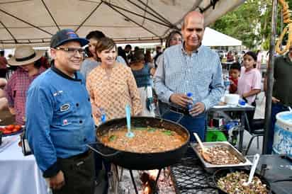 (SERGIO A. RODRÍGUEZ)