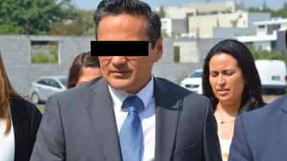 Vinculan a proceso al exfiscal de Veracruz Jorge Winckler