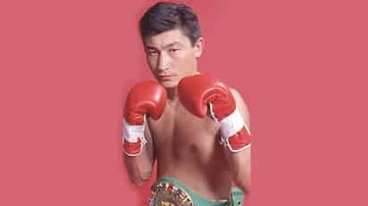 Un día como hoy, el ruso Yuri Arbachakov conservó la corona Mosca WBC