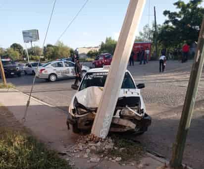 (EL SIGLO DE TORREÓN)