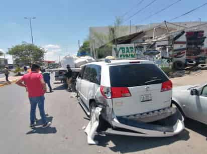 (EL SIGLO DE TORREÓN)