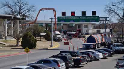 (Foto: RENÉ ARELLANO / EL SIGLO COAHUILA)