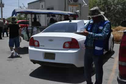 A nivel estatal, fueron 10 mil los propietarios de autos 'chocolate' los que lograron la importación legal.