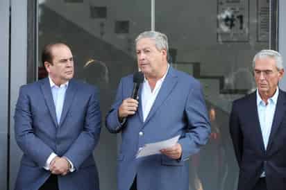 Saltillo se mantiene como una de las ciudades más competitivas según el Instituto Mexicano para la Competitividad (IMCO).